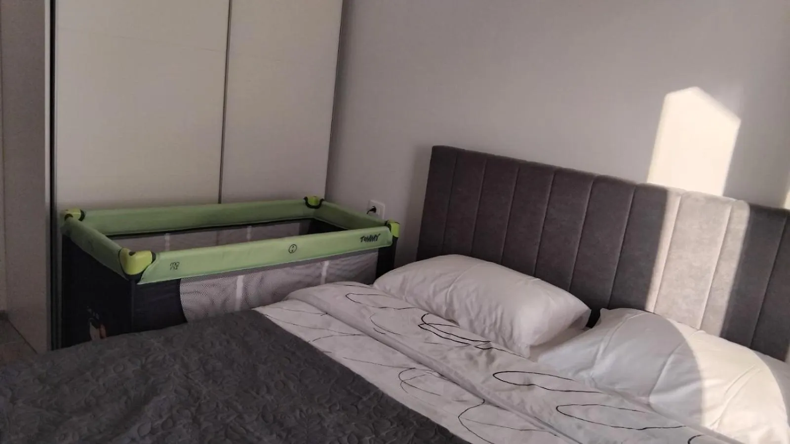Apartment Tanya Fiume Horvátország