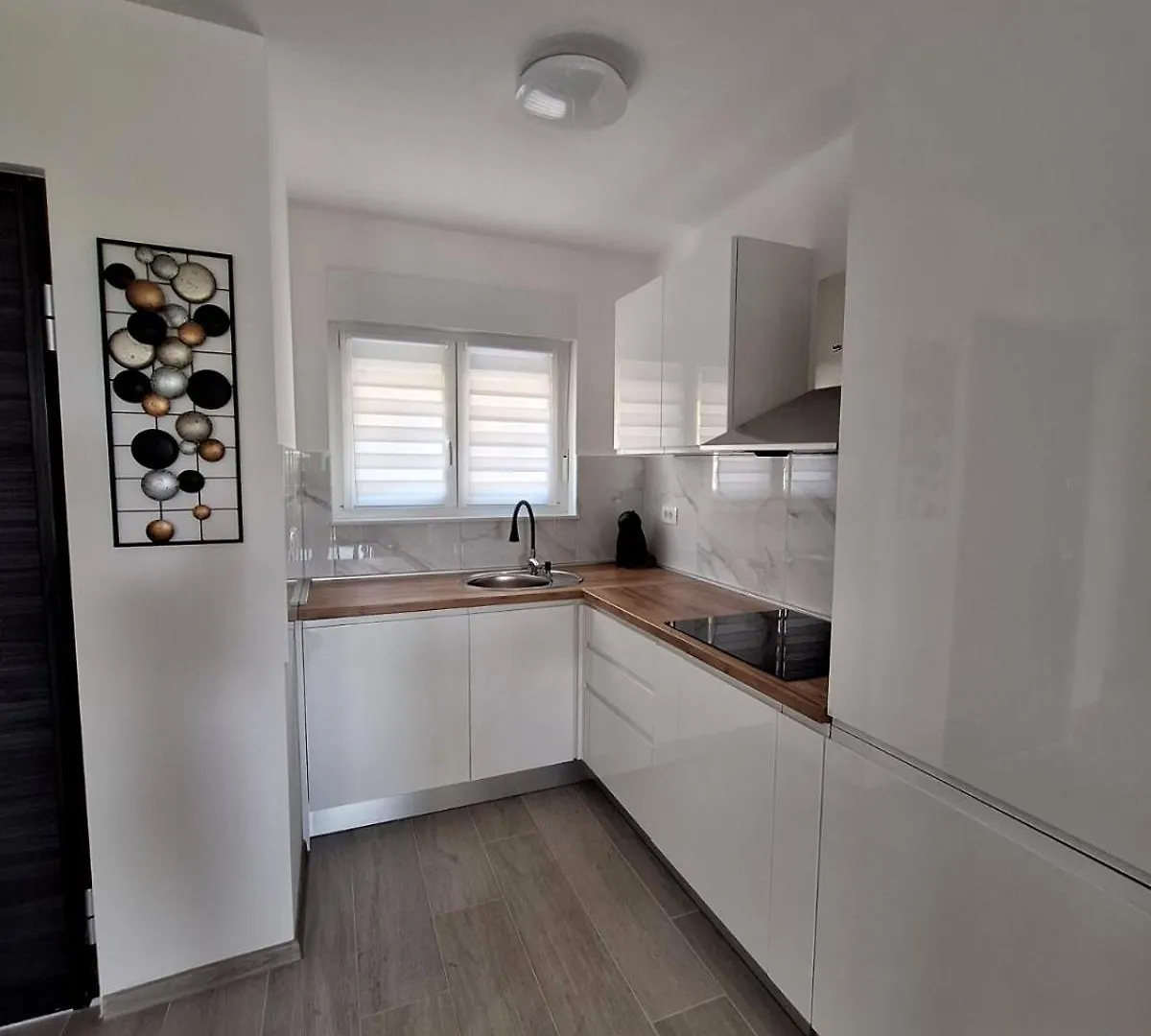 Apartment Tanya Fiume Horvátország