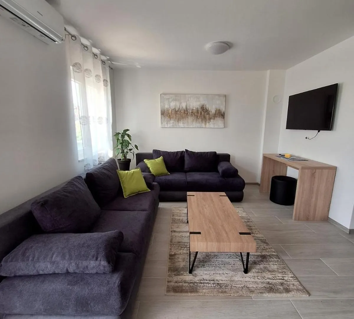 Apartment Tanya Fiume