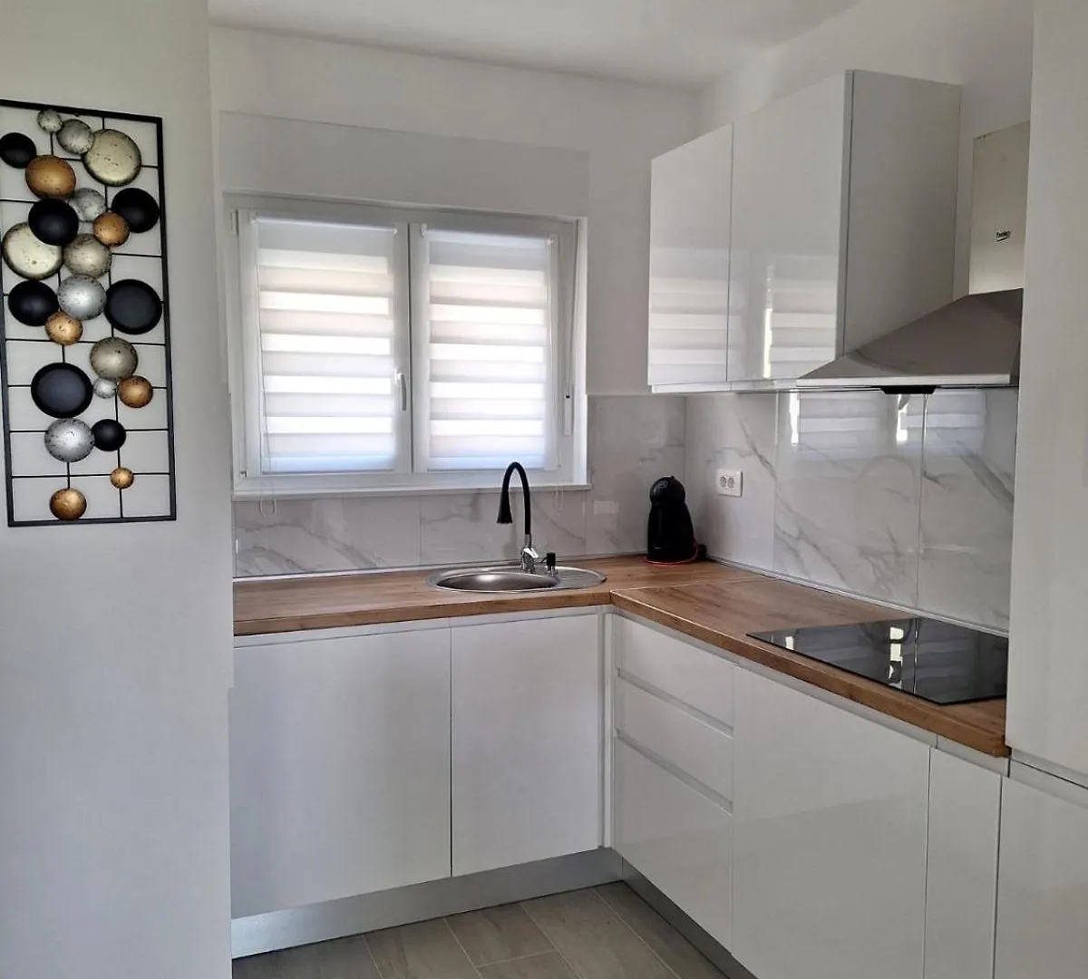 Apartment Tanya Fiume