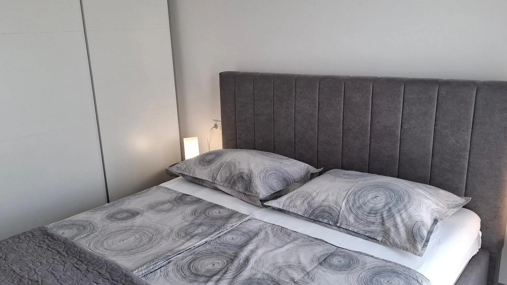 Apartment Tanya Fiume Horvátország