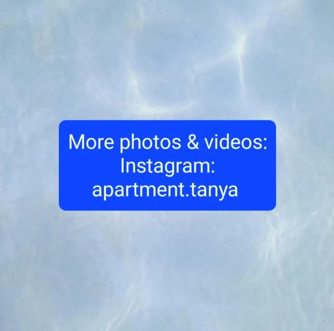 Apartment Tanya Fiume