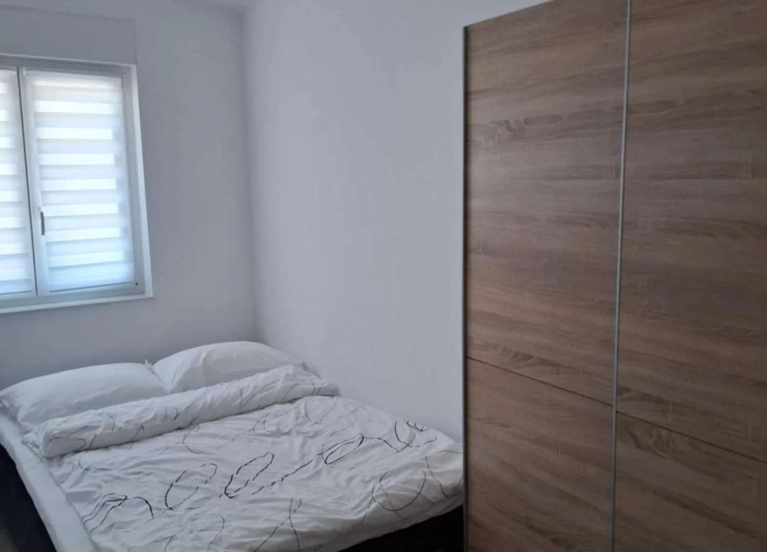 Apartment Tanya Fiume Horvátország