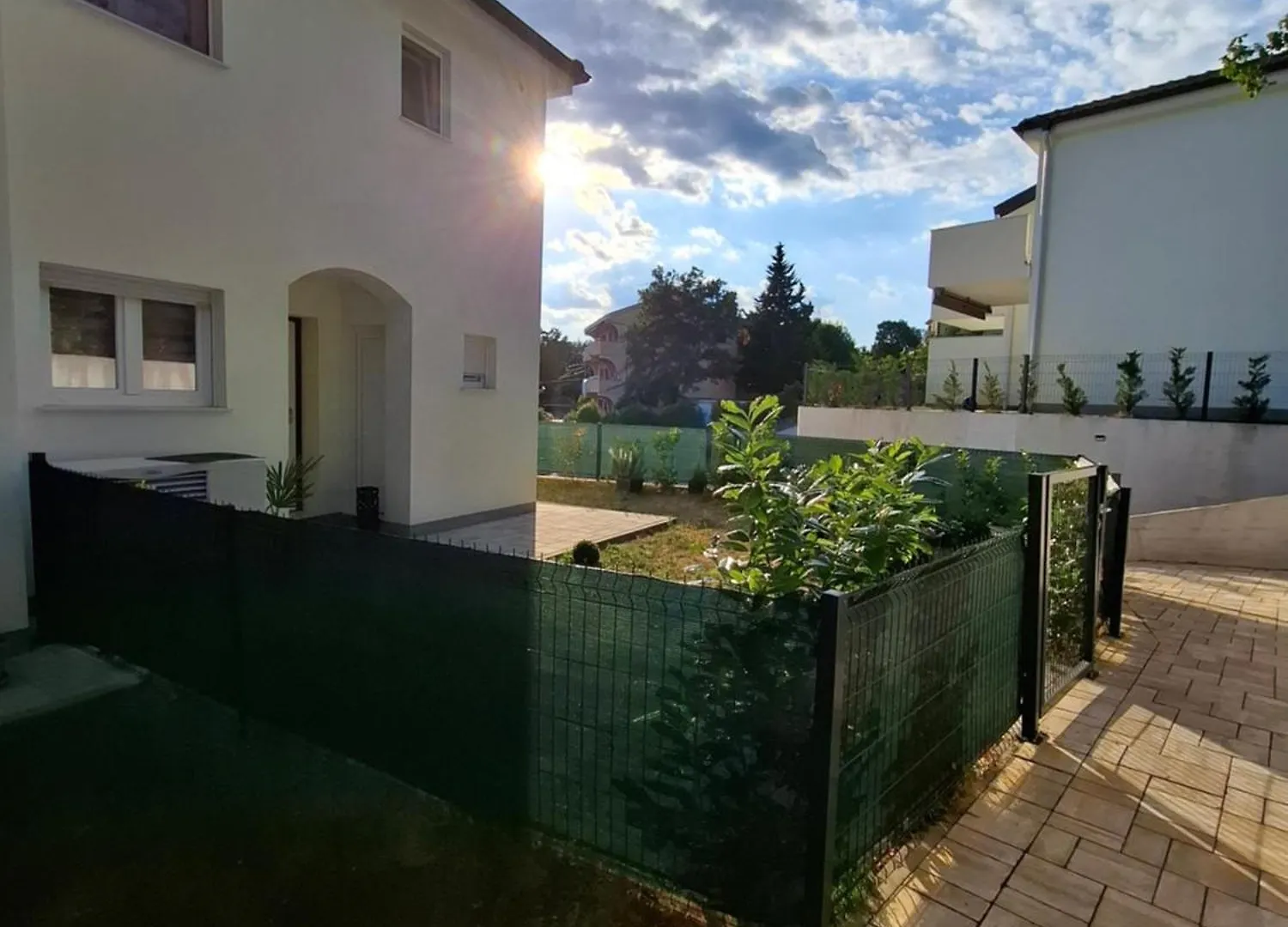 Apartment Tanya Fiume 0*,