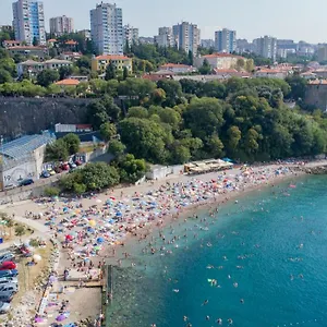  Apartman Skoljka